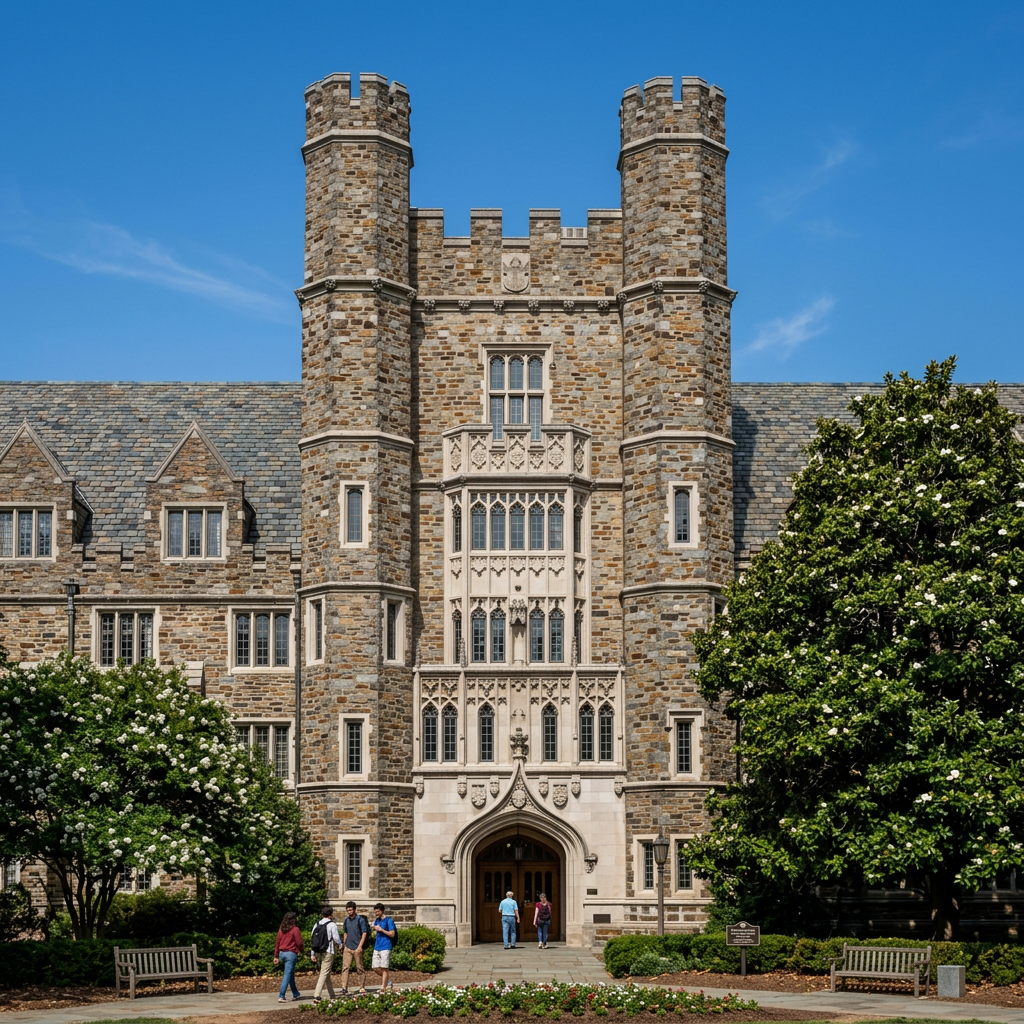 Duke University School of Medicine
