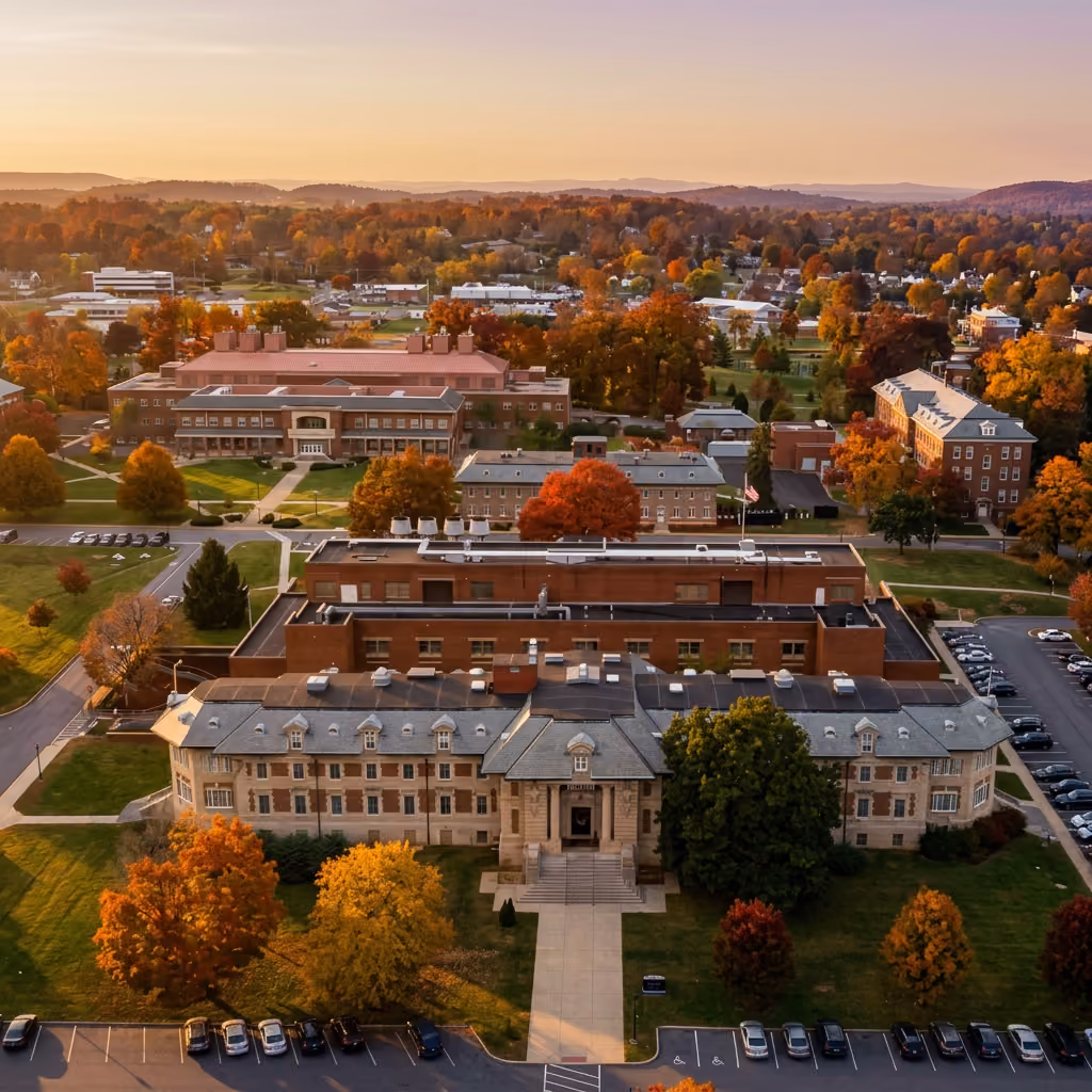 East Tennessee State University Quillen College of Medicine
