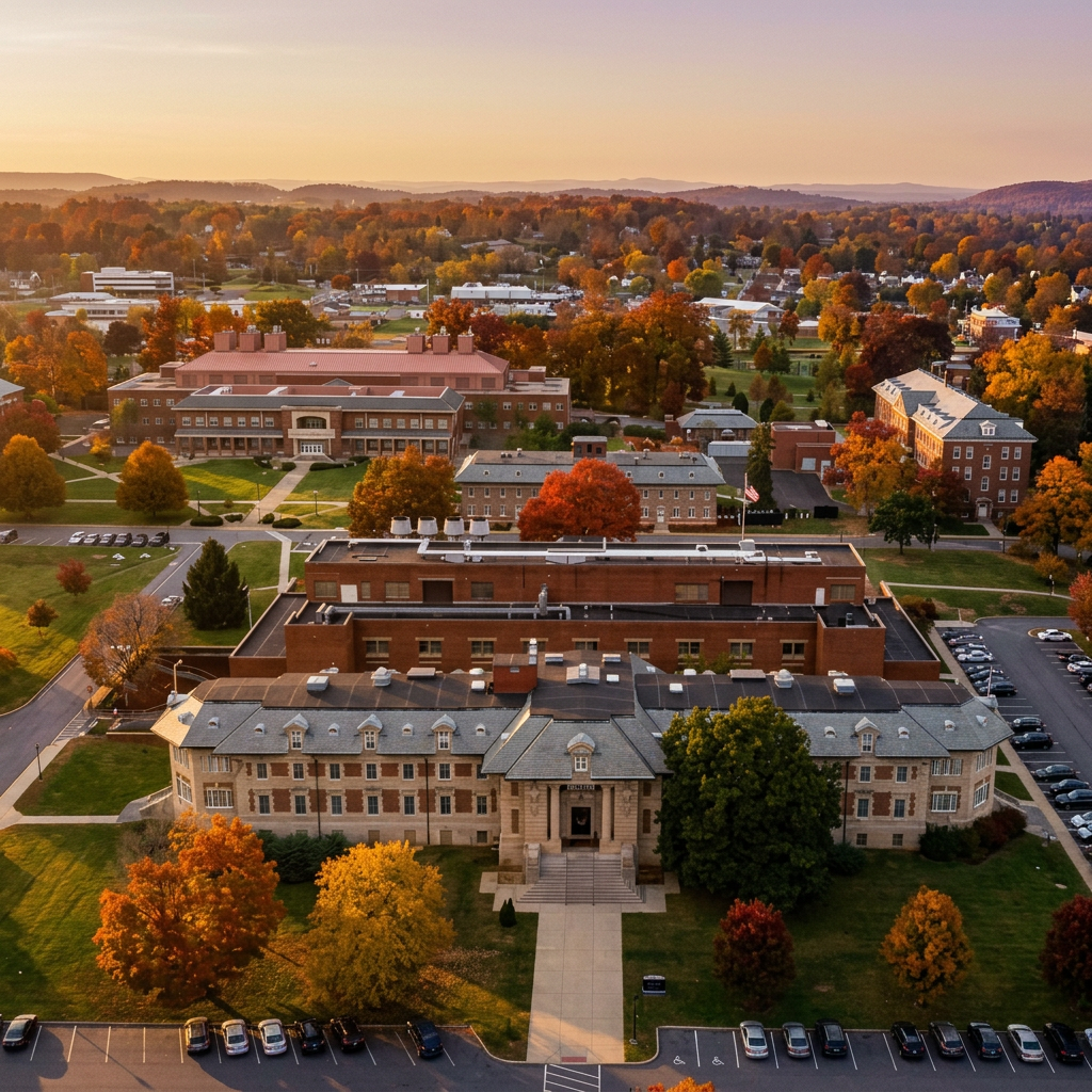 East Tennessee State University Quillen College of Medicine