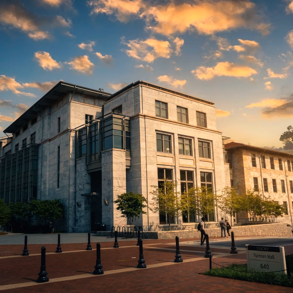Emory University School of Medicine