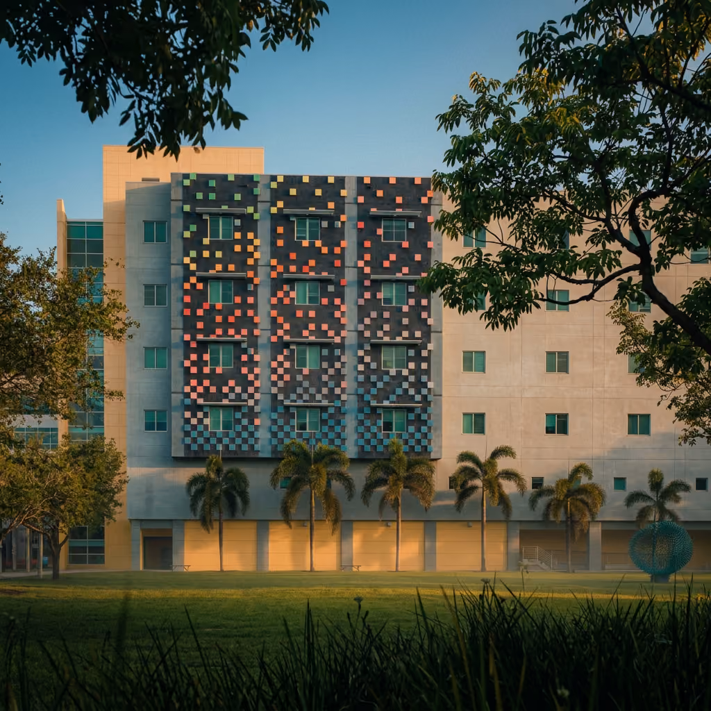 Florida International University Herbert Wertheim College of Medicine