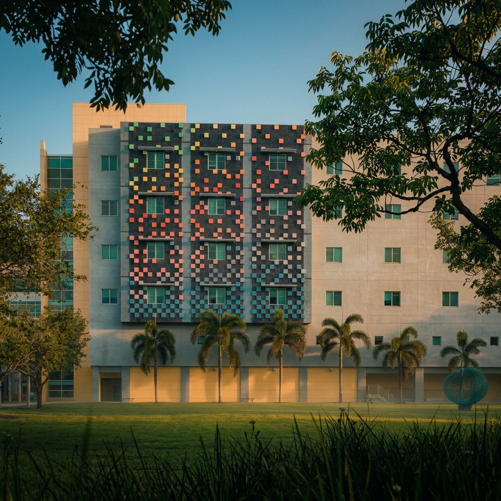 Florida International University Herbert Wertheim College of Medicine
