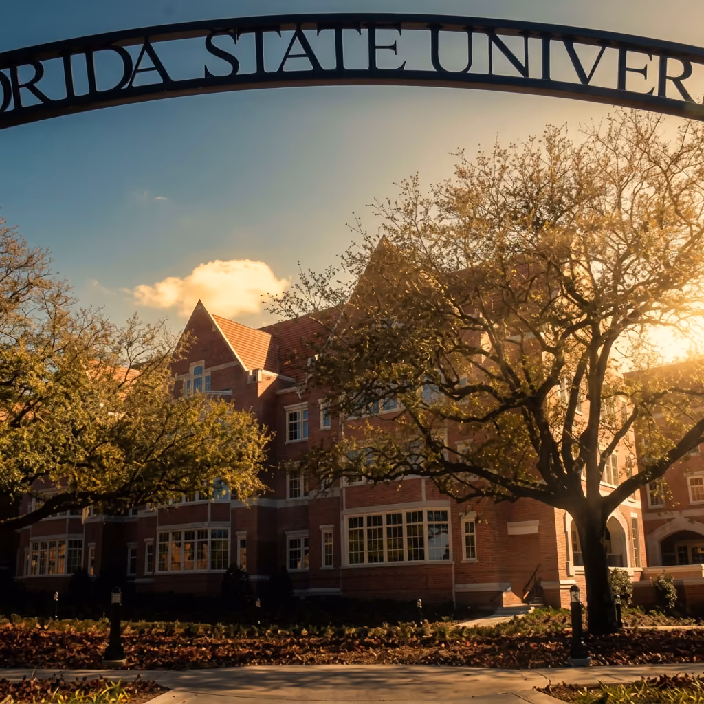Florida State University College of Medicine