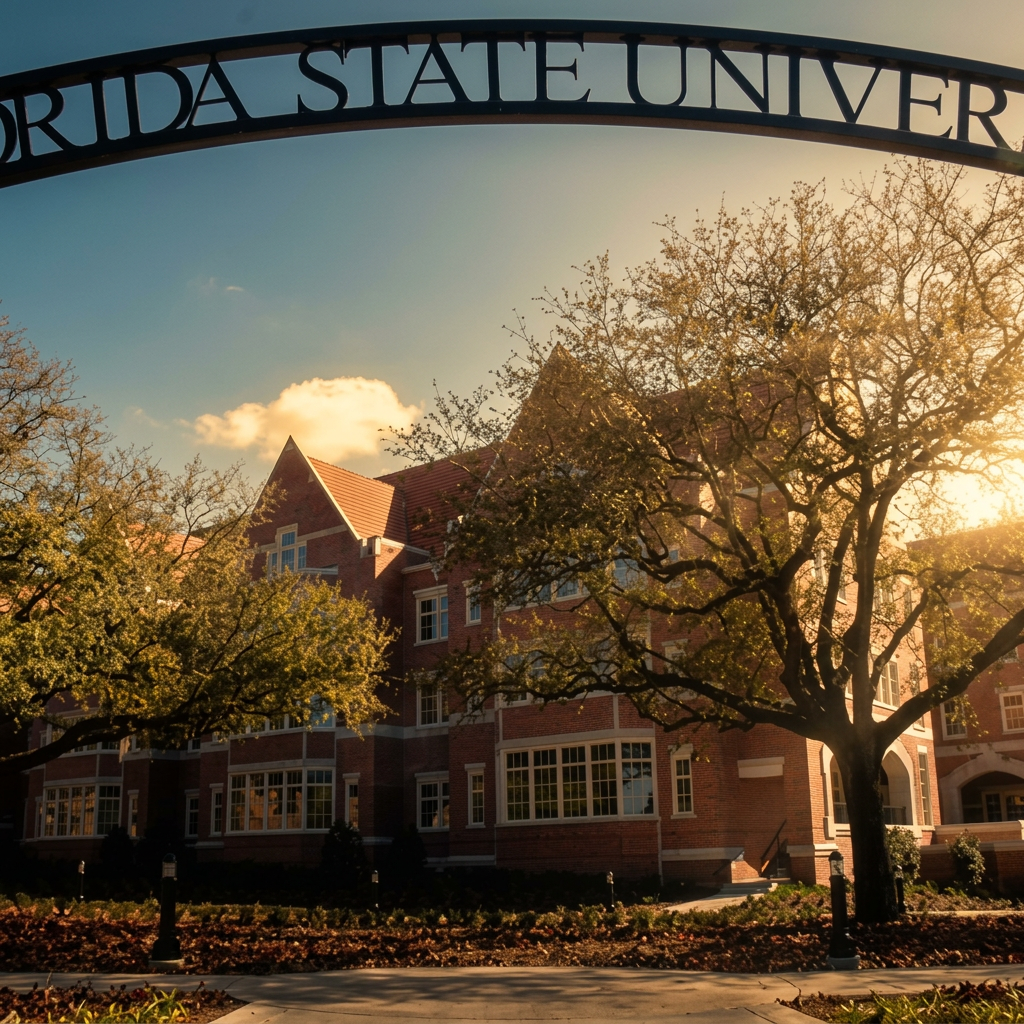 Florida State University College of Medicine