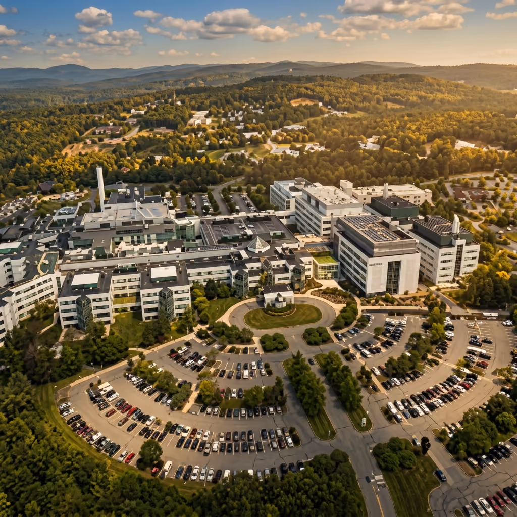 Geisel School of Medicine at Dartmouth College