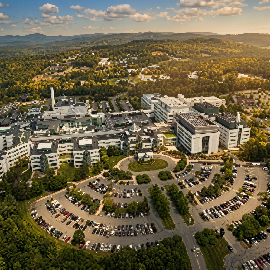 Geisel School of Medicine at Dartmouth College