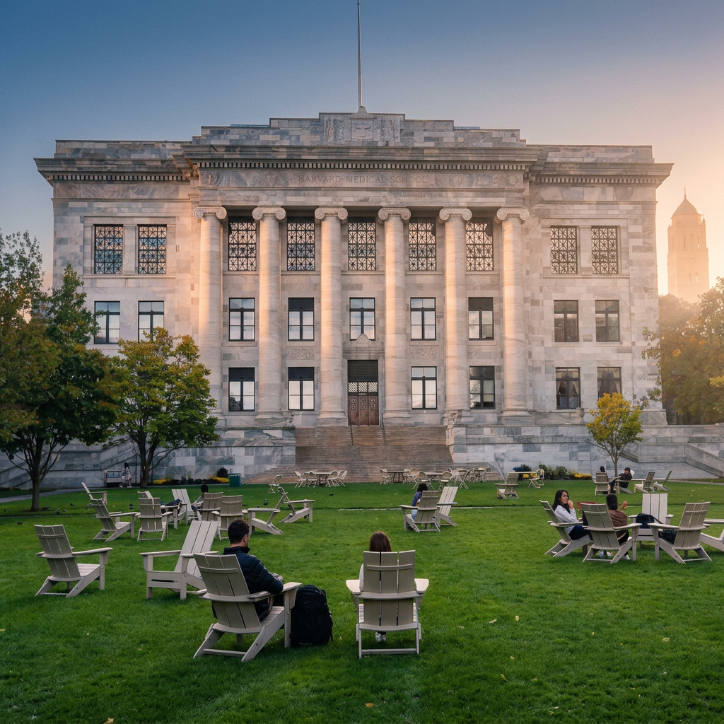 Harvard Medical School