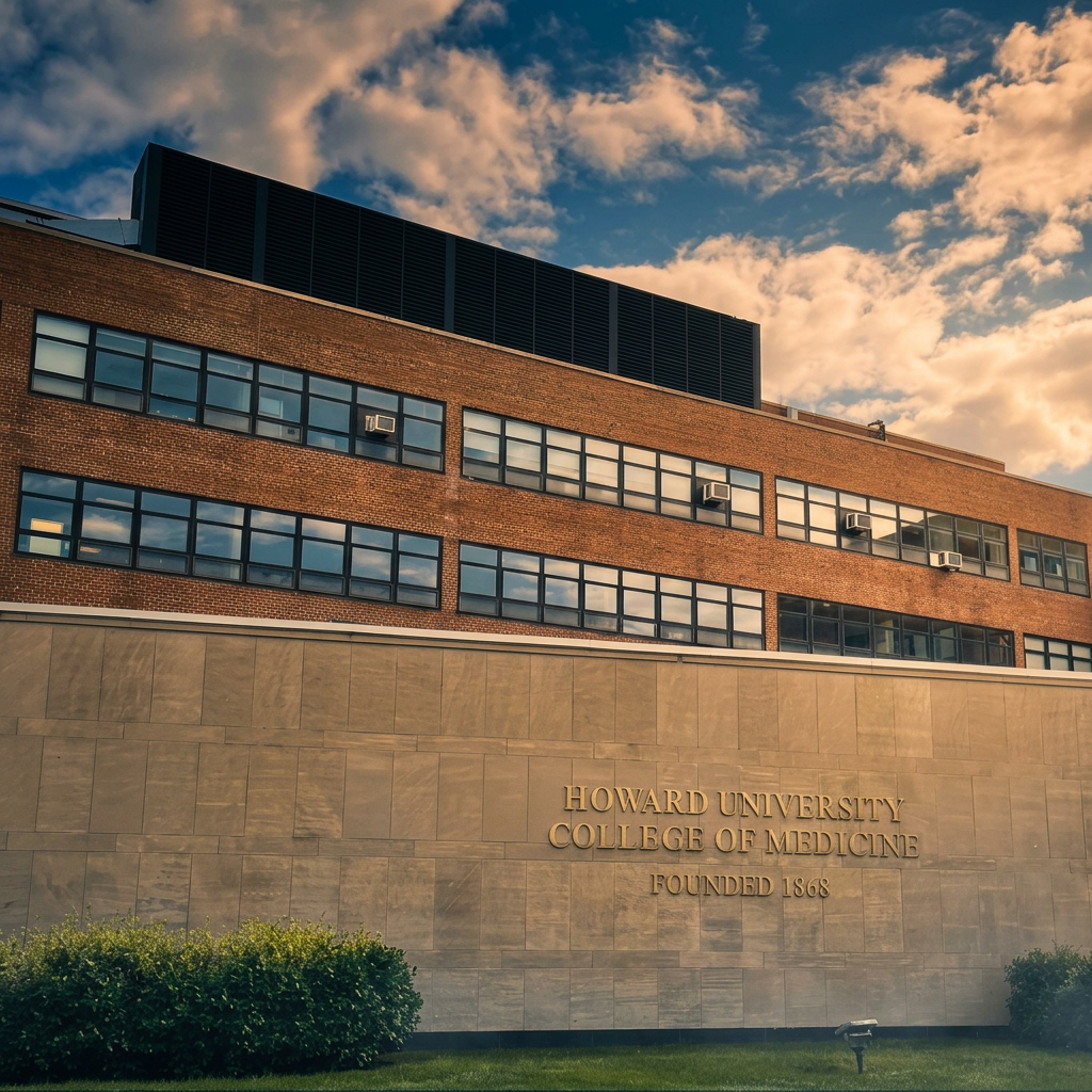 Howard University College of Medicine
