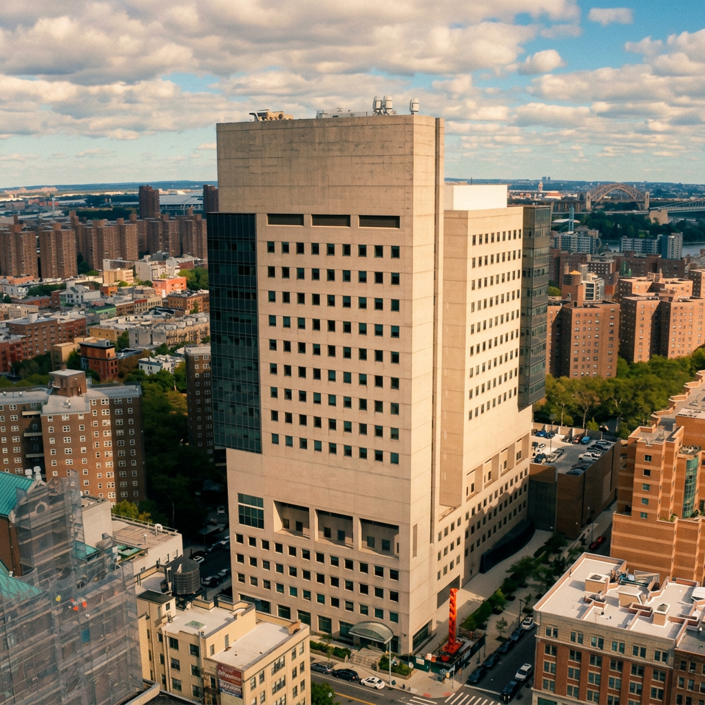 Icahn School of Medicine at Mount Sinai
