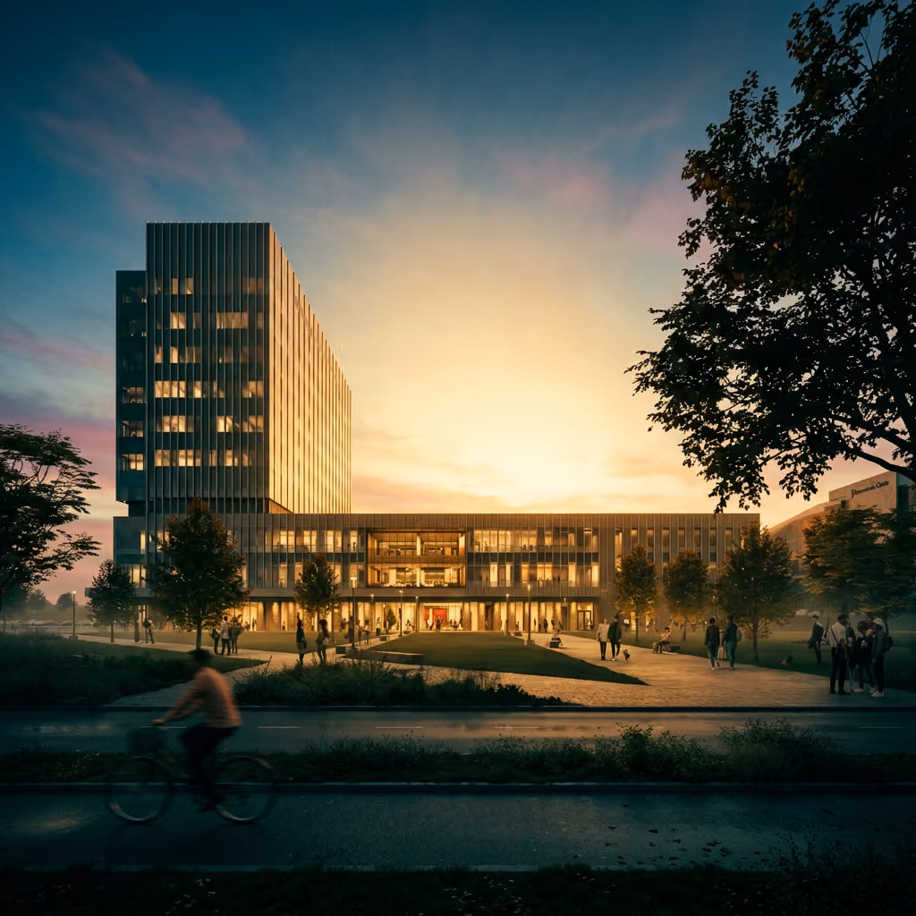 Indiana University School of Medicine