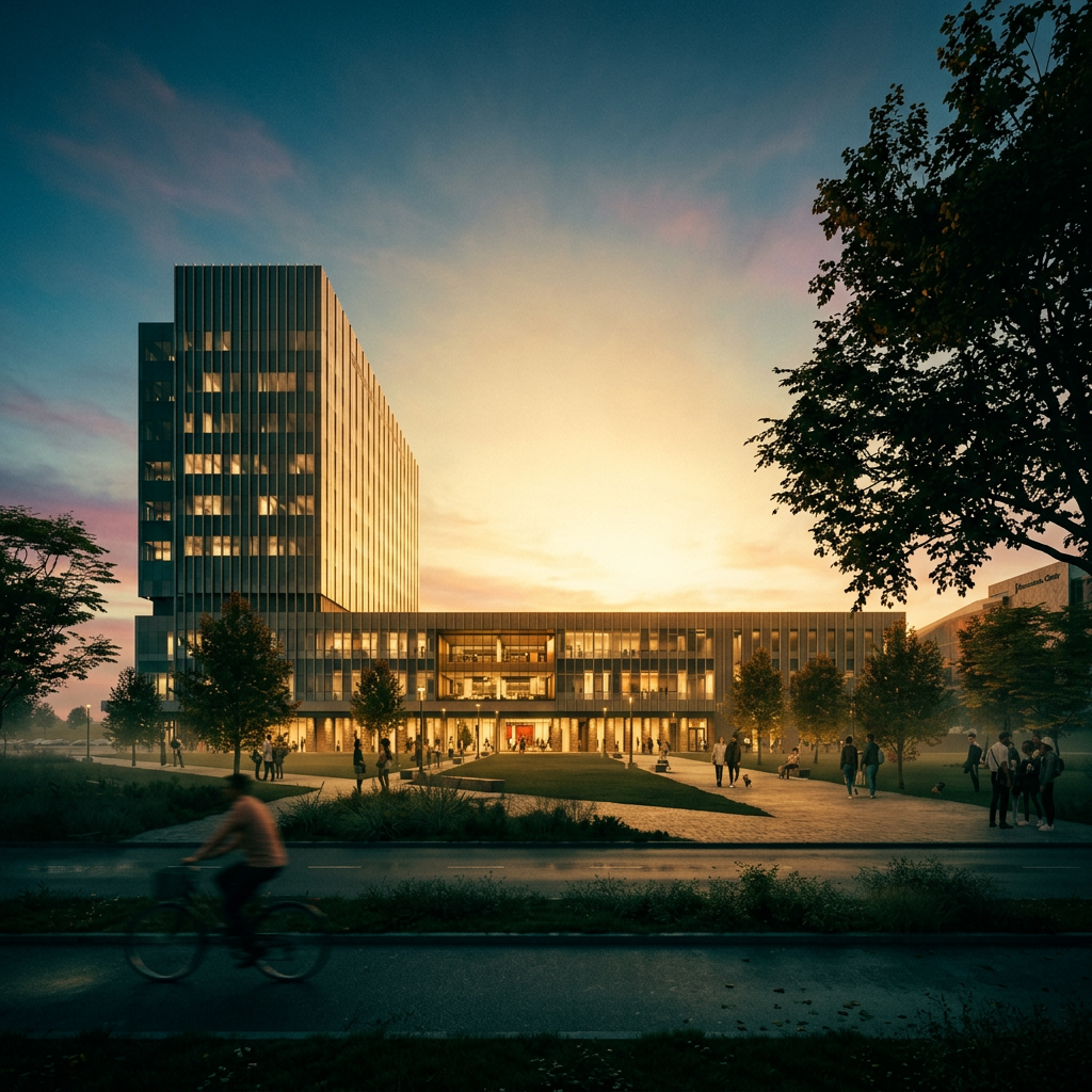 Indiana University School of Medicine