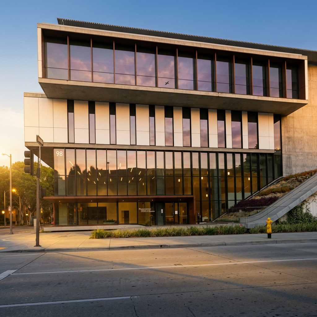 Kaiser Permanente Bernard J. Tyson School of Medicine