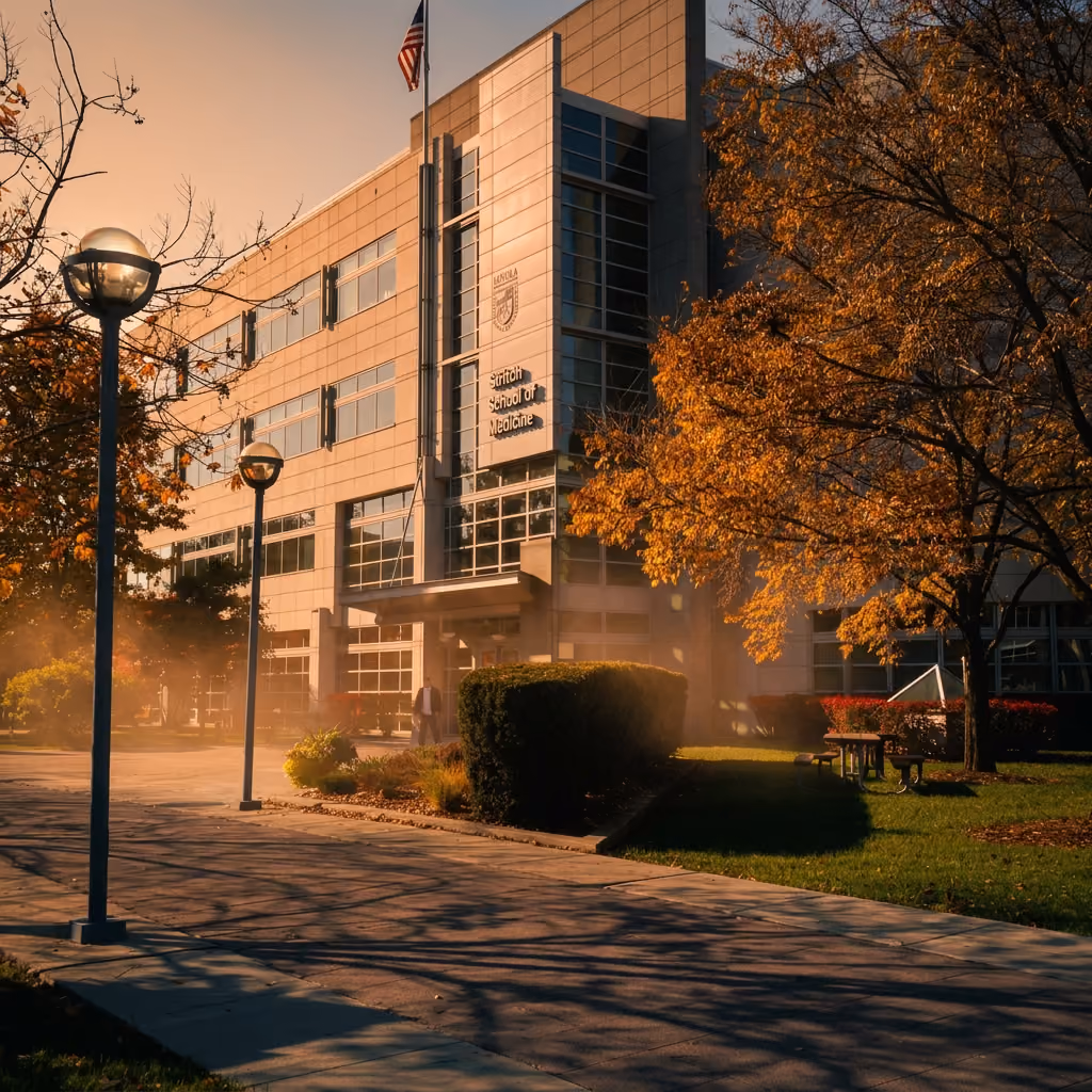 Loyola University Chicago Stritch School of Medicine