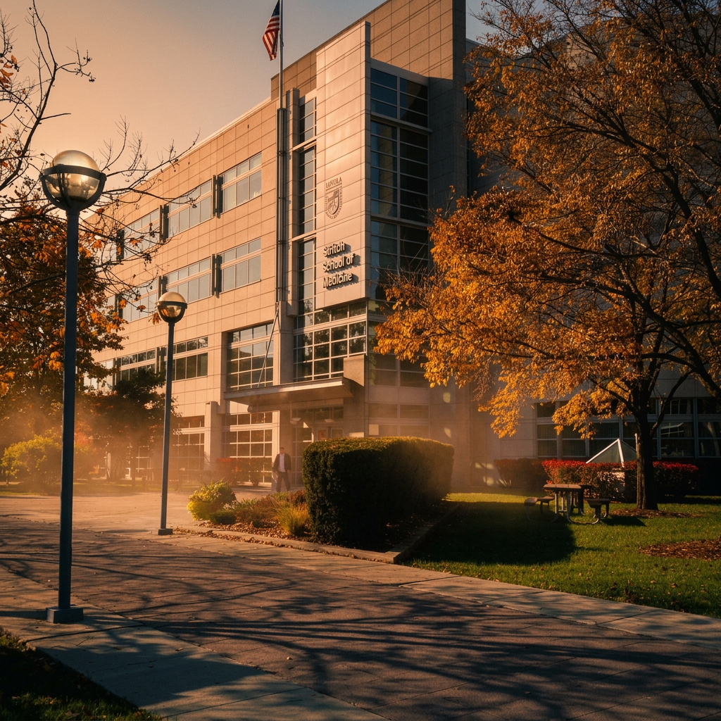 Loyola University Chicago Stritch School of Medicine