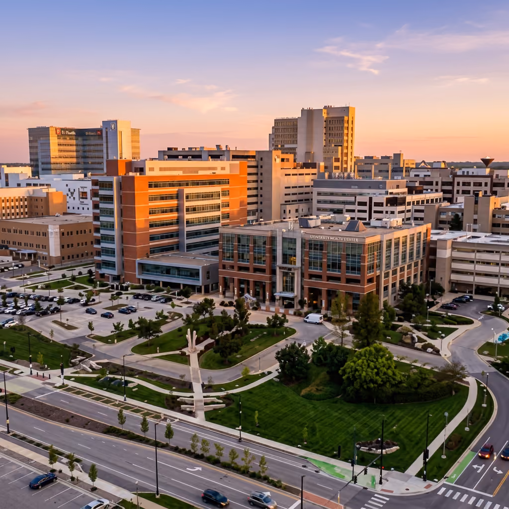 Medical College of Wisconsin