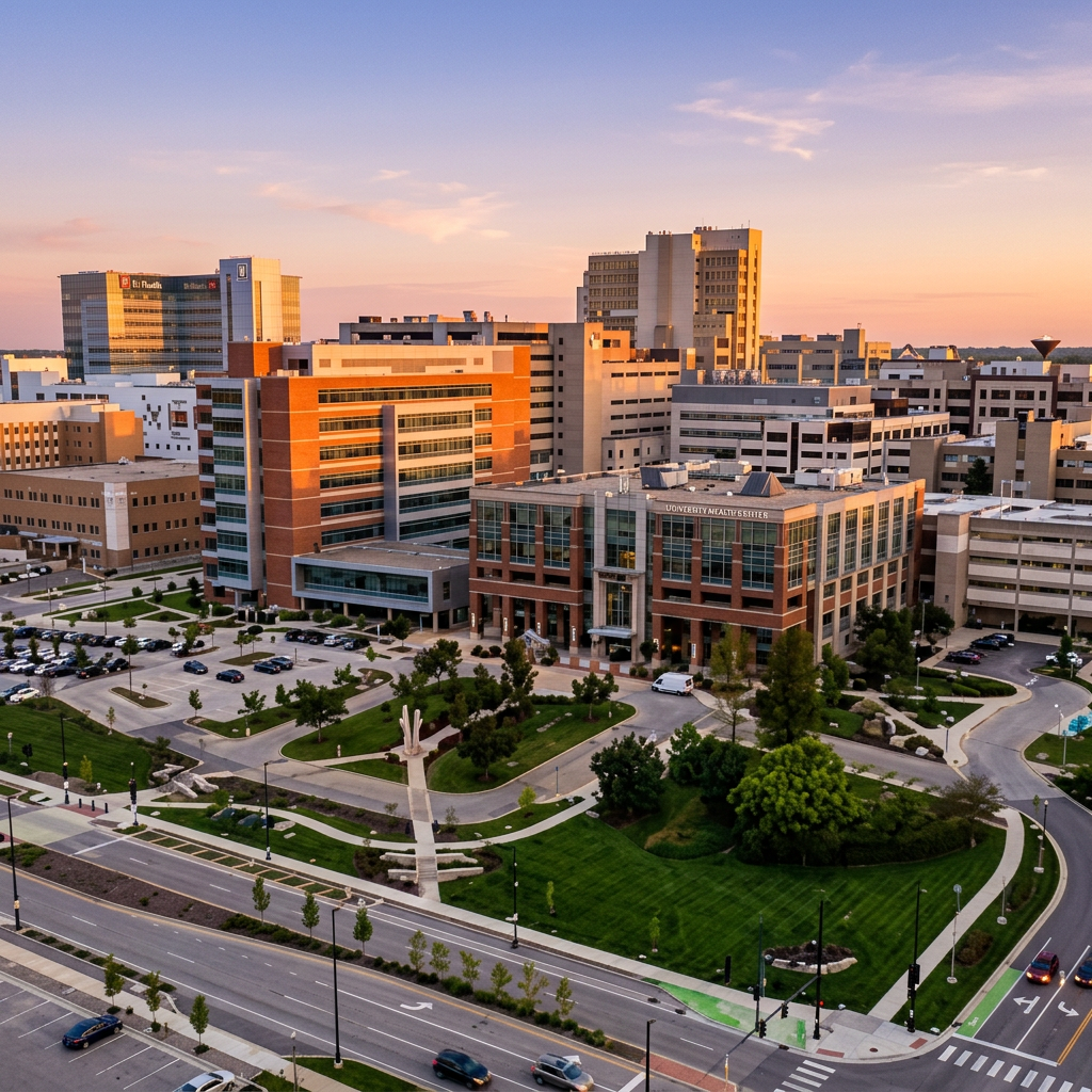 Medical College of Wisconsin