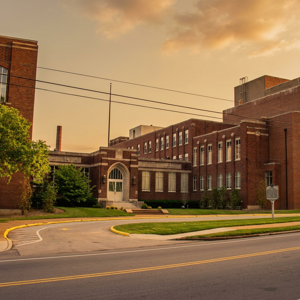 Meharry Medical College