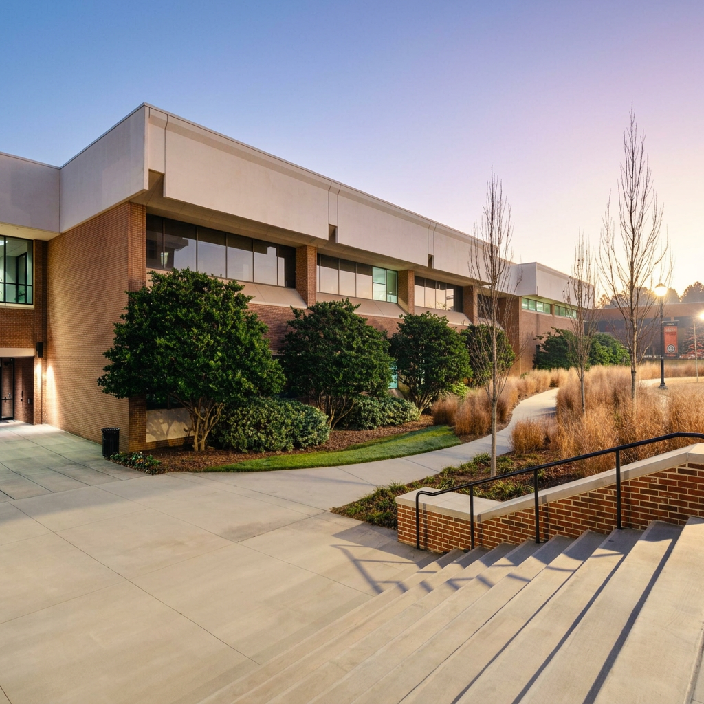 Mercer University School of Medicine