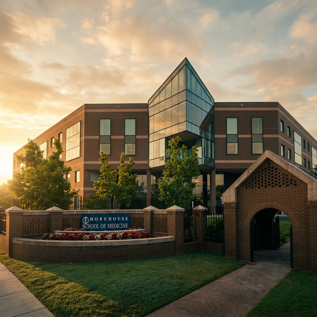 Morehouse School of Medicine