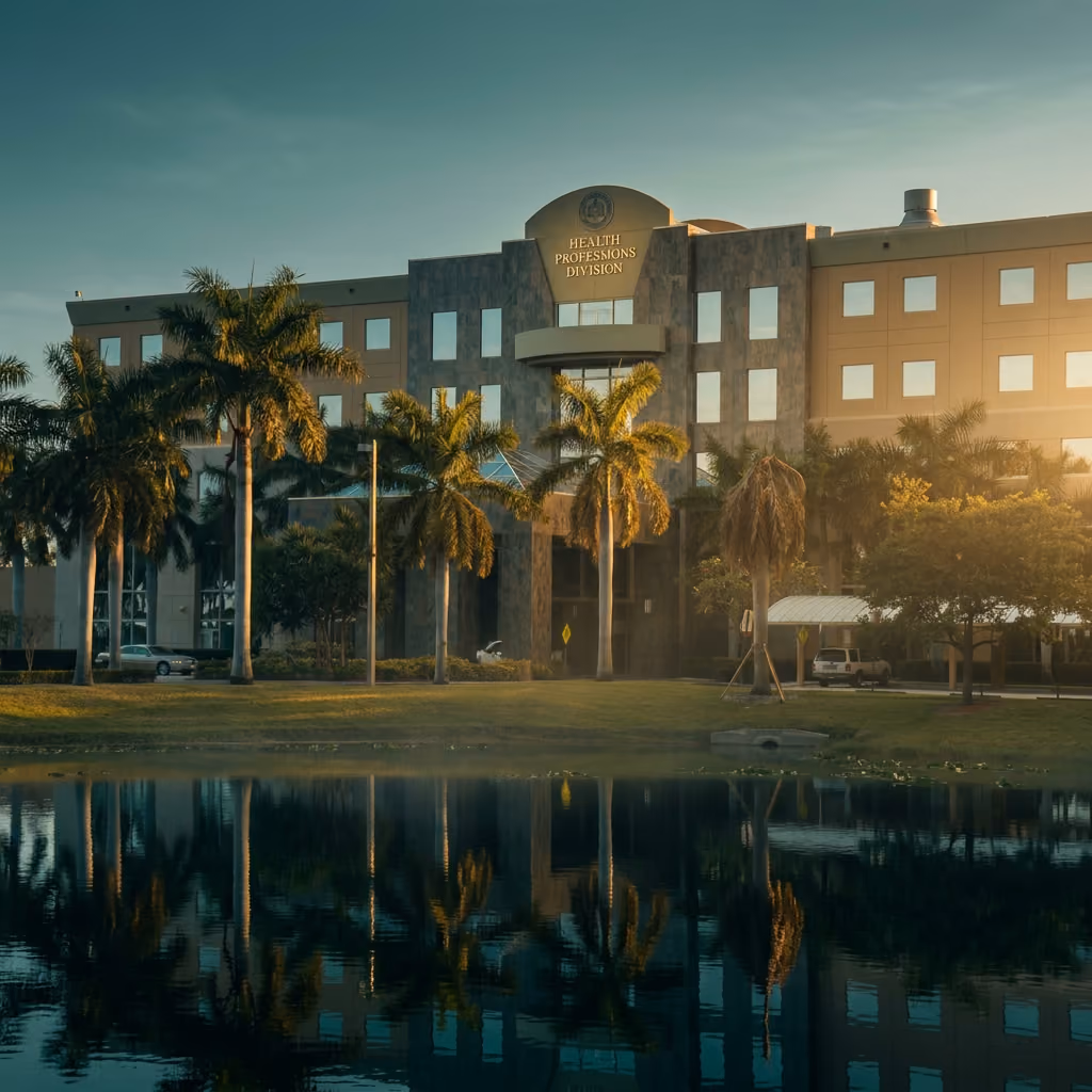 Nova Southeastern University College of Allopathic Medicine
