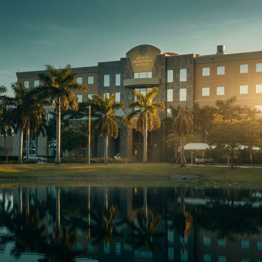 Nova Southeastern University College of Allopathic Medicine