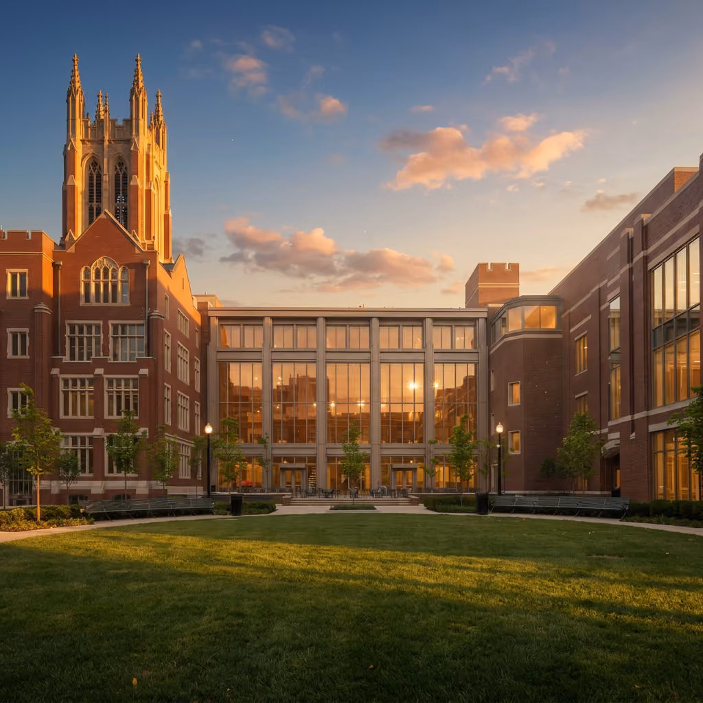 Ohio State University College of Medicine