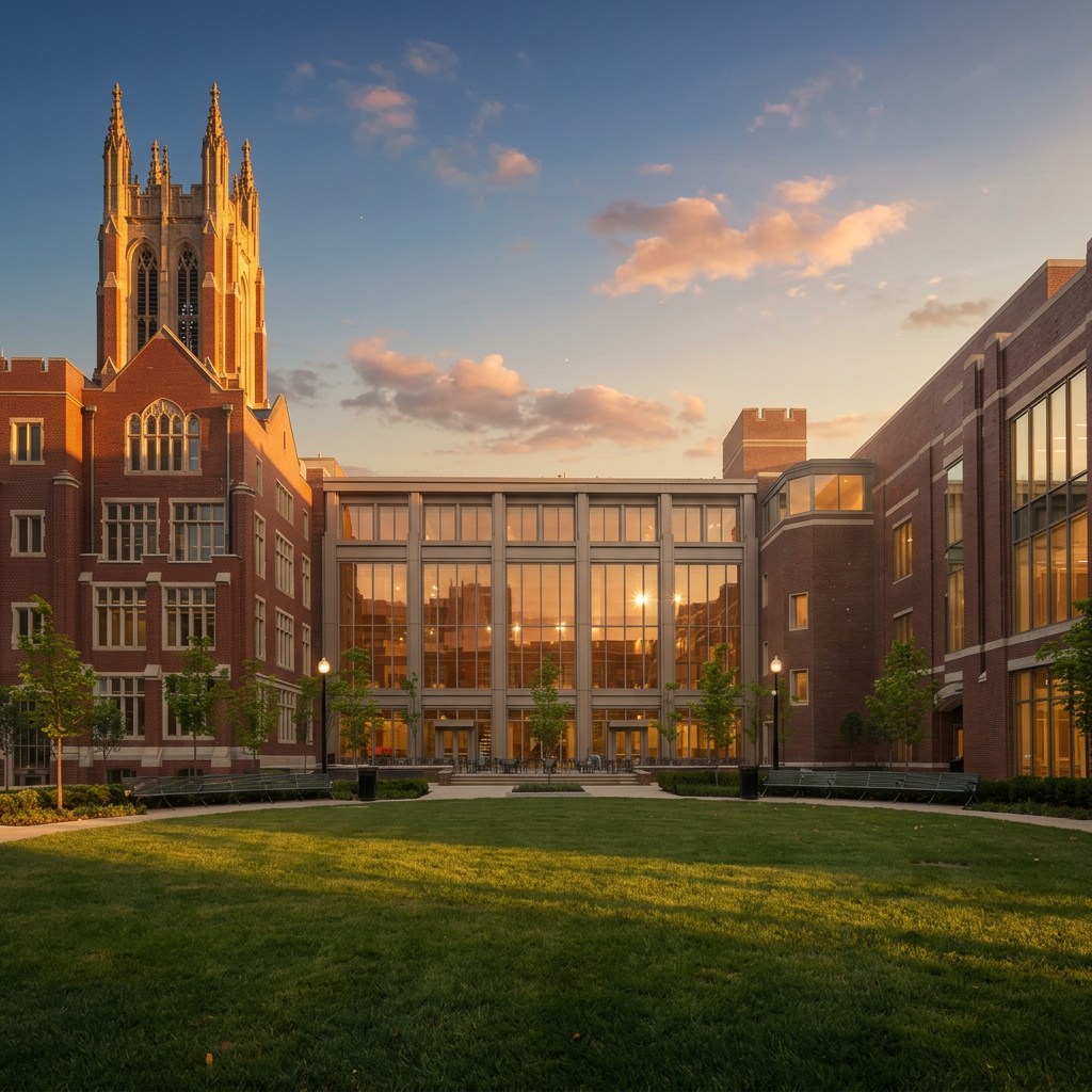 Ohio State University College of Medicine
