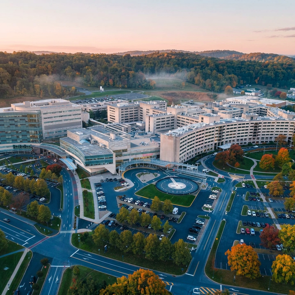 Penn State University College of Medicine