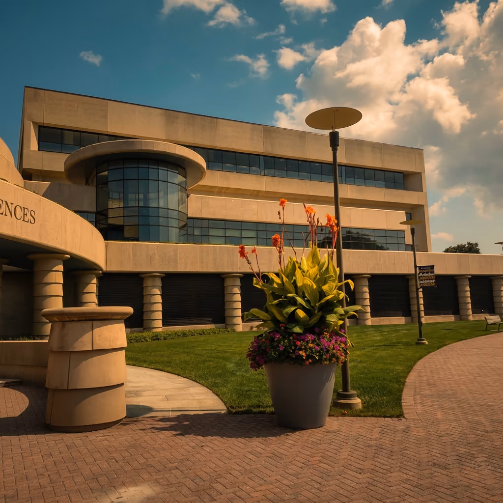 Quinnipiac University Frank H. Netter MD School of Medicine
