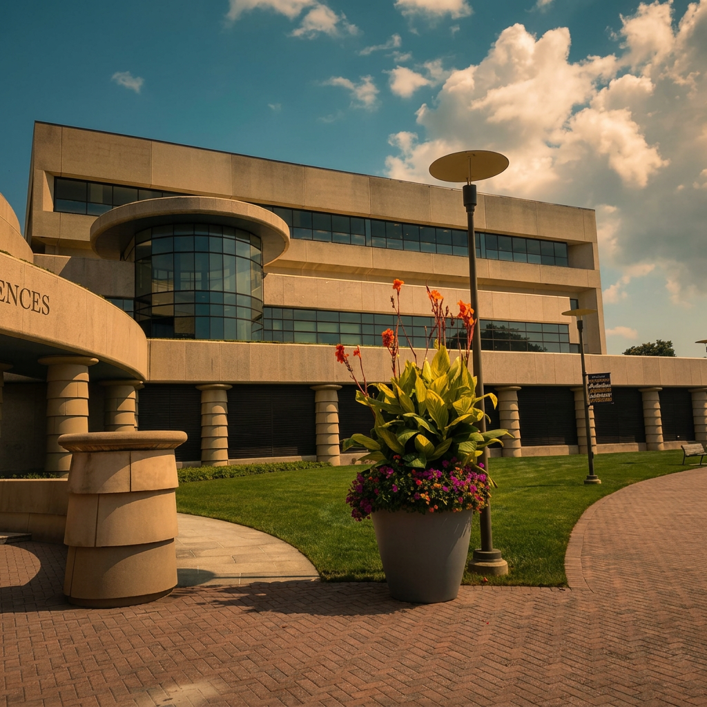 Quinnipiac University Frank H. Netter MD School of Medicine