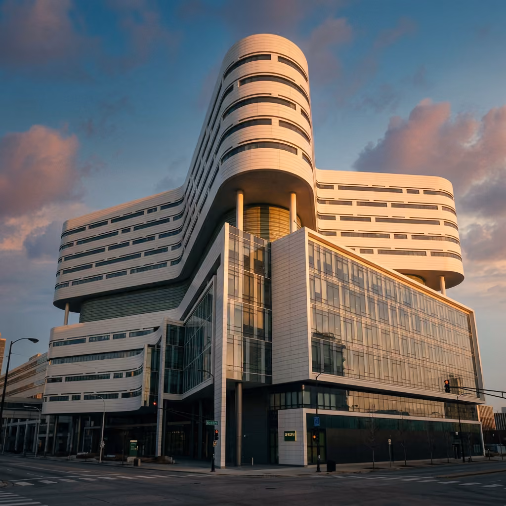 Rush Medical College