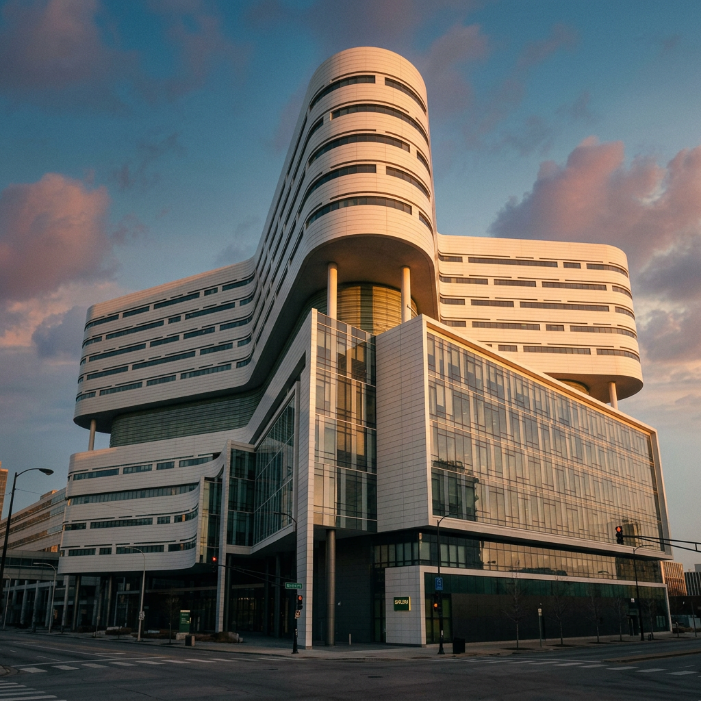 Rush Medical College