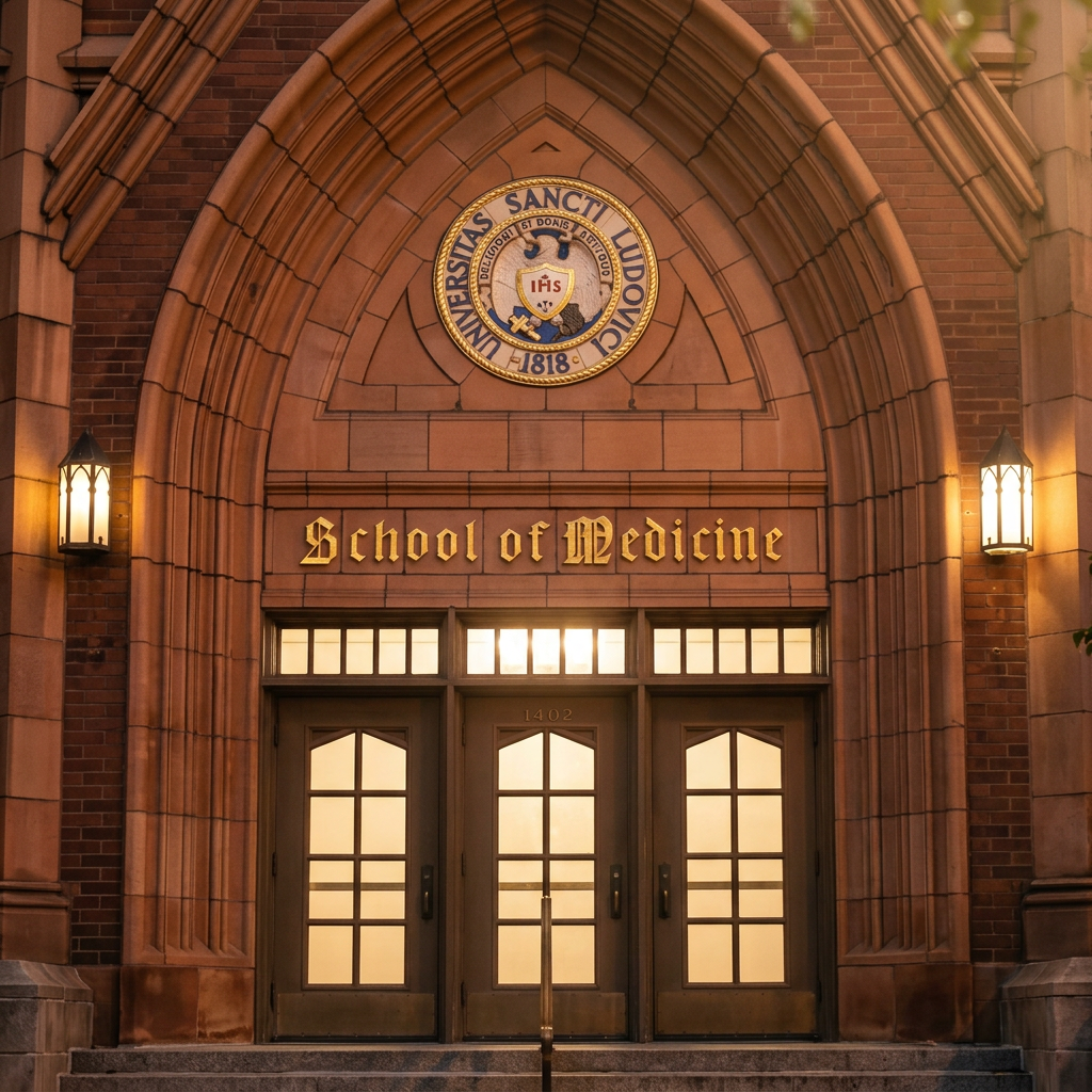 Saint Louis University School of Medicine
