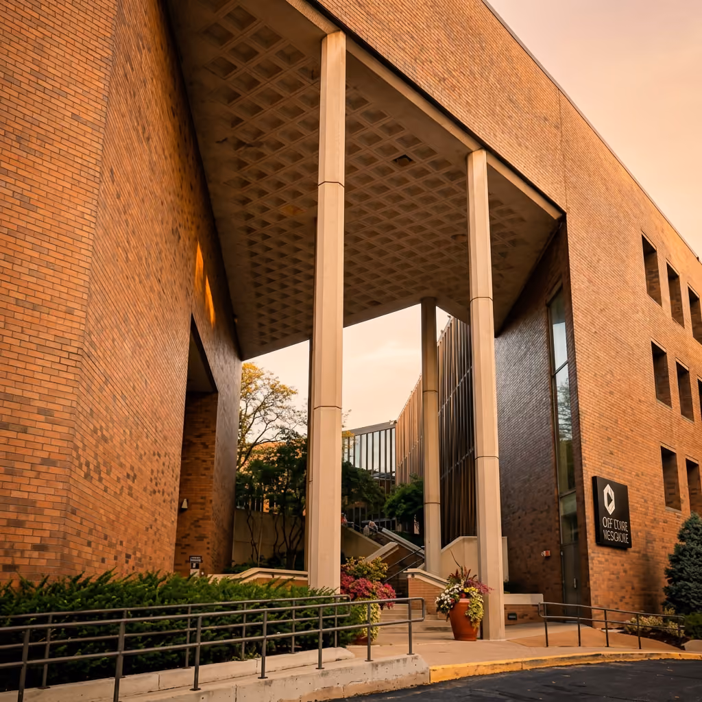 Southern Illinois University School of Medicine