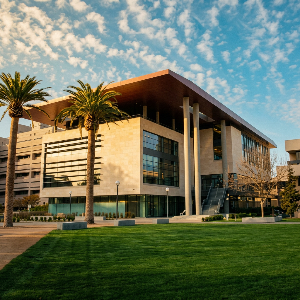 Stanford University School of Medicine