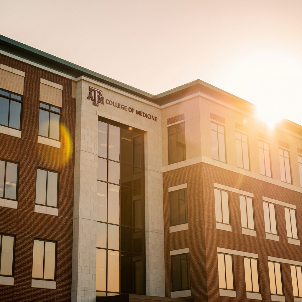 Texas A&M Health Science Center College of Medicine