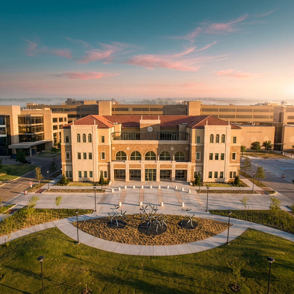 Texas Tech University Health Sciences Center School of Medicine