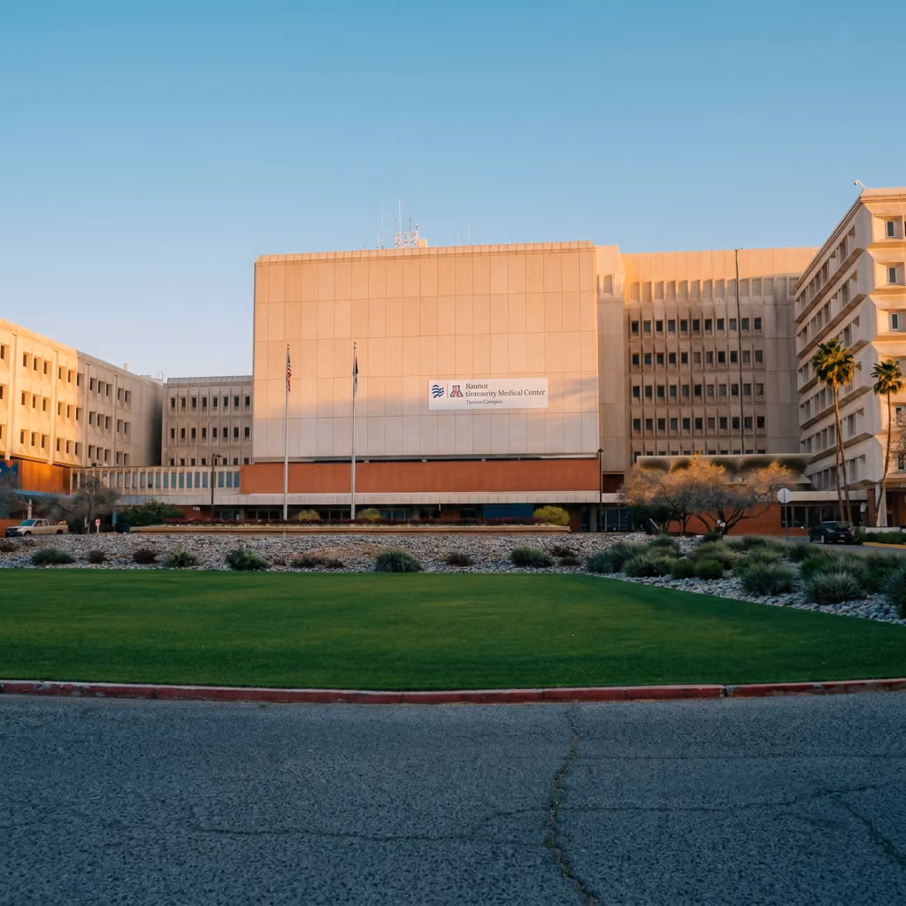 University of Arizona College of Medicine – Tucson