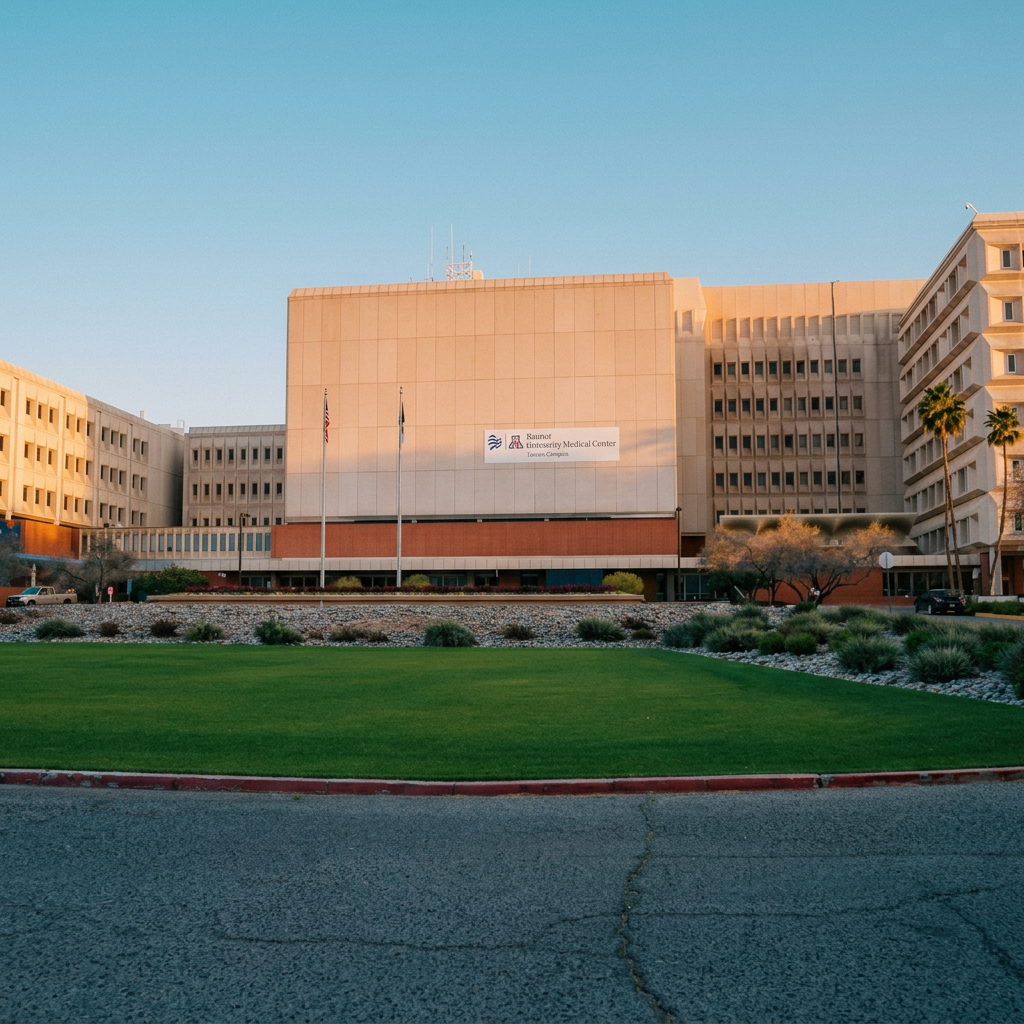 University of Arizona College of Medicine – Tucson