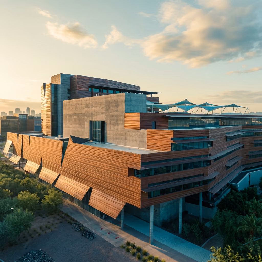 University of Arizona College of Medicine – Phoenix