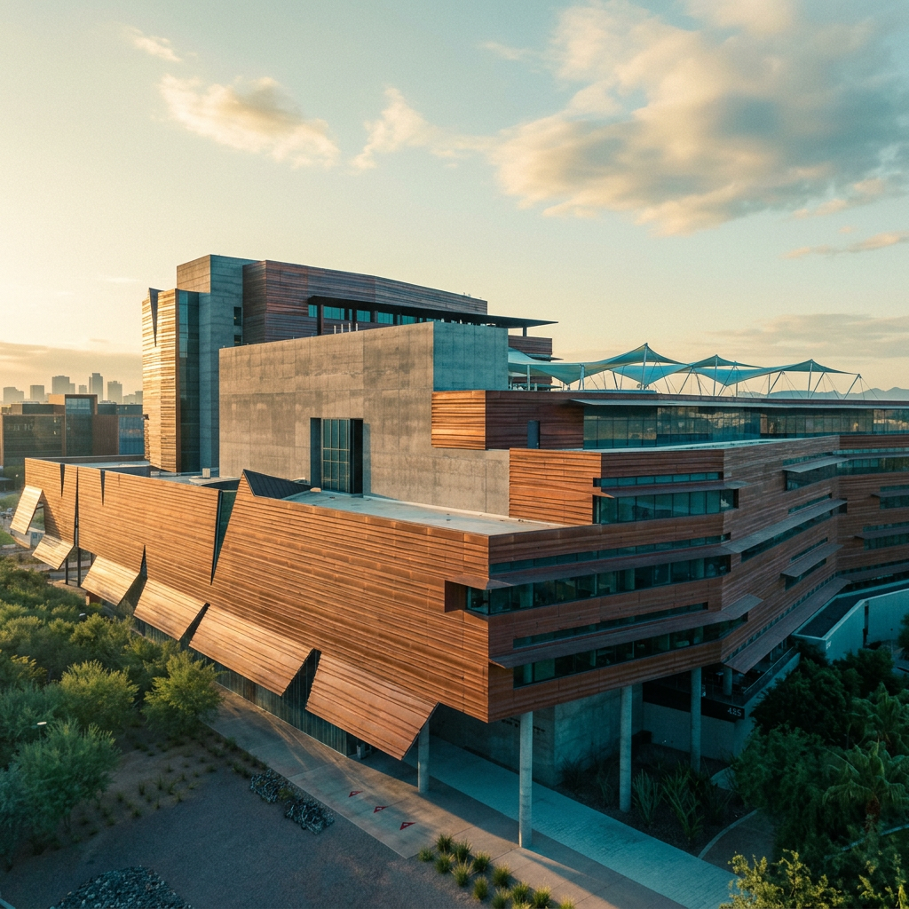 University of Arizona College of Medicine – Phoenix
