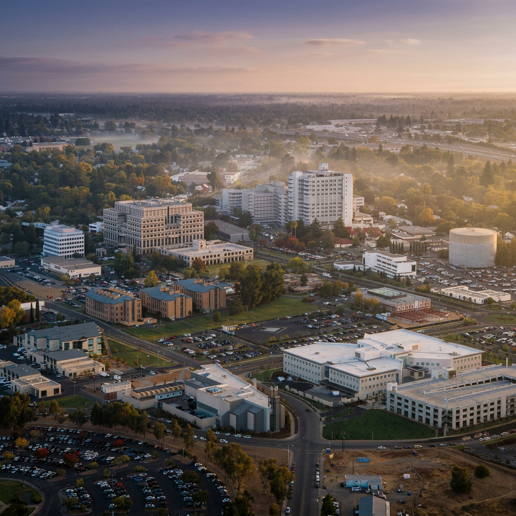 University of California, Davis School of Medicine