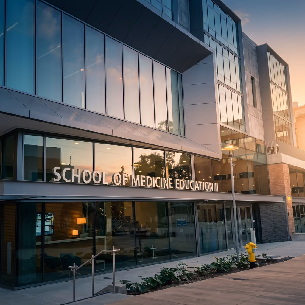 University of California, Riverside School of Medicine