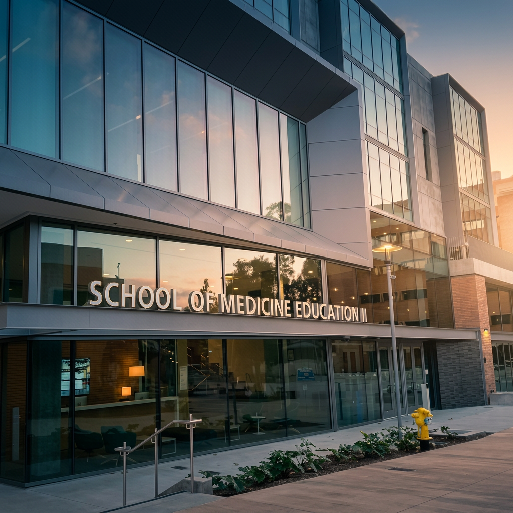 University of California, Riverside School of Medicine
