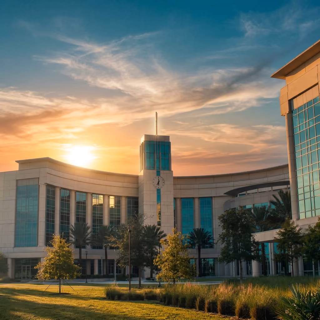 University of Central Florida College of Medicine