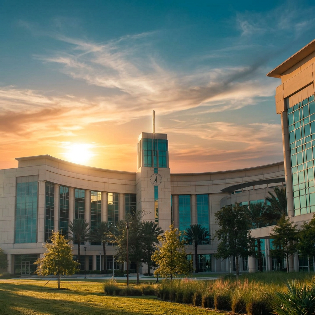 University of Central Florida College of Medicine