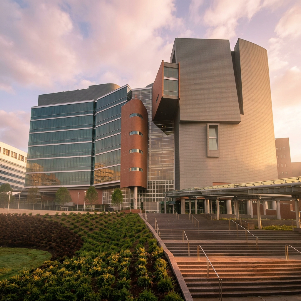 University of Cincinnati College of Medicine