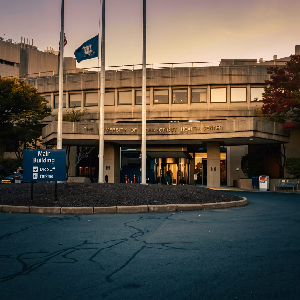 University of Connecticut School of Medicine