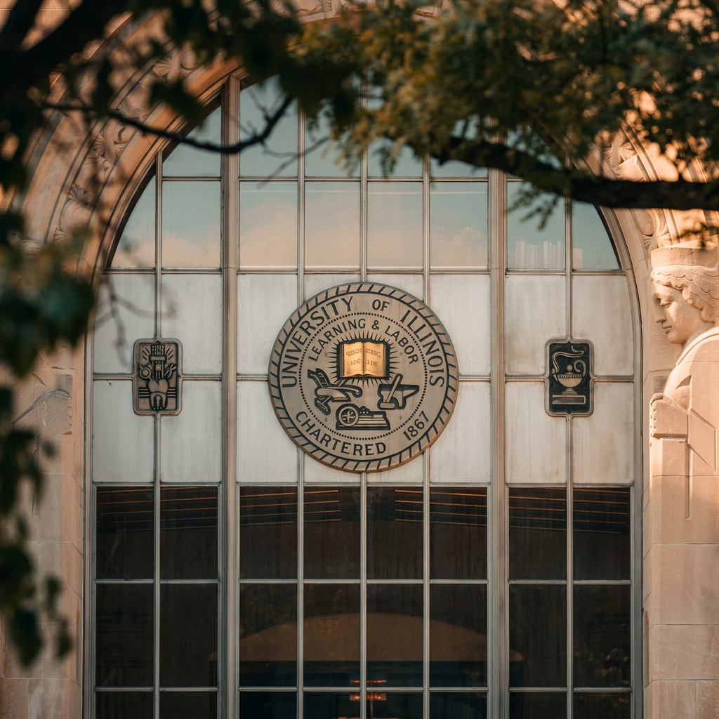 University of Illinois College of Medicine (UIC)