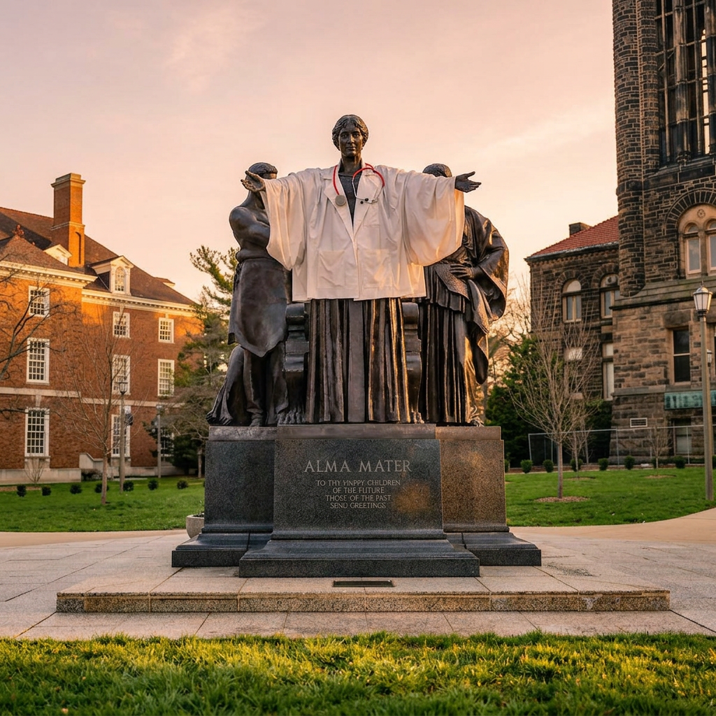 University of Illinois Urbana-Champaign Carle Illinois College of Medicine